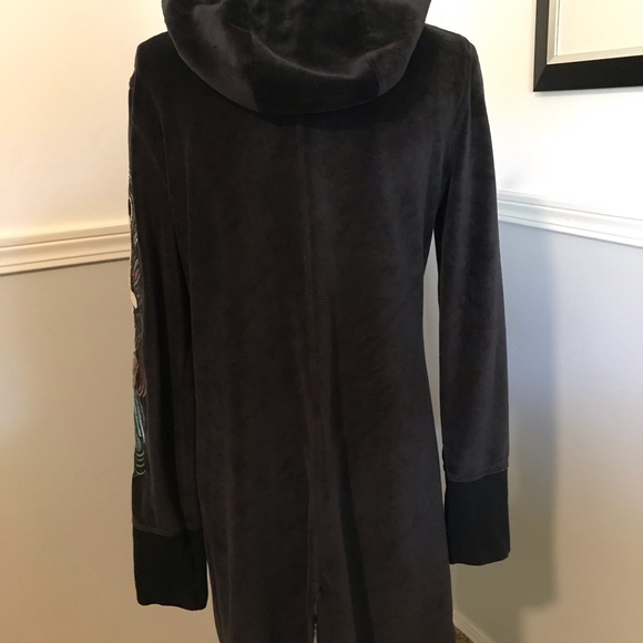 ⚜️ Royal Plush jacket - Picture 8 of 11